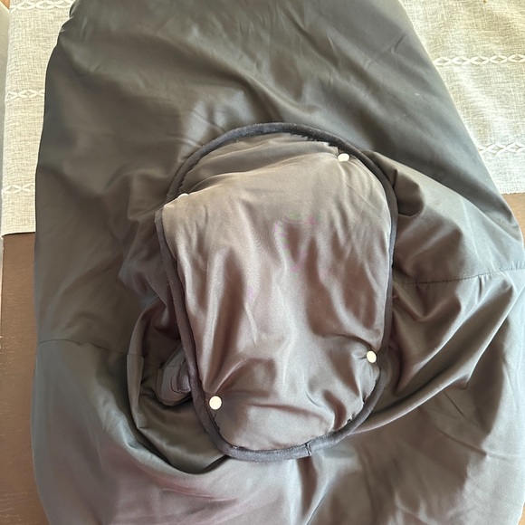 Housse coquille mi-saison collection mini coco - Picture 5 of 5